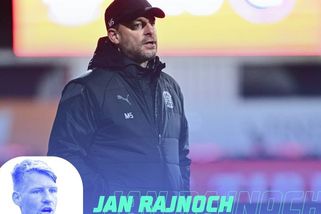 RAJNOCHŮV GLOSÁŘ: Zbrojovce může nečekané facka jenom prospět, na projektu vidím jedinou kaňku - Sport.cz